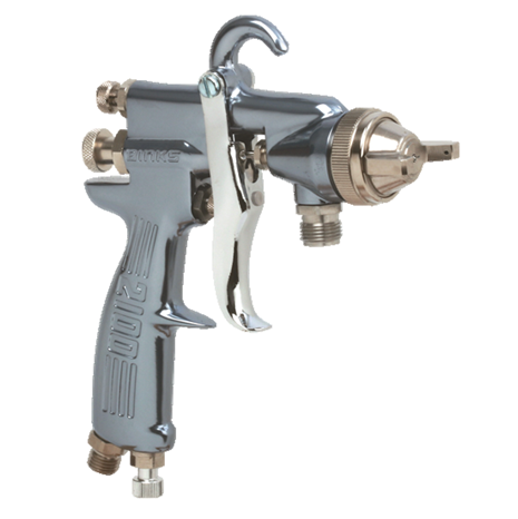 pistola